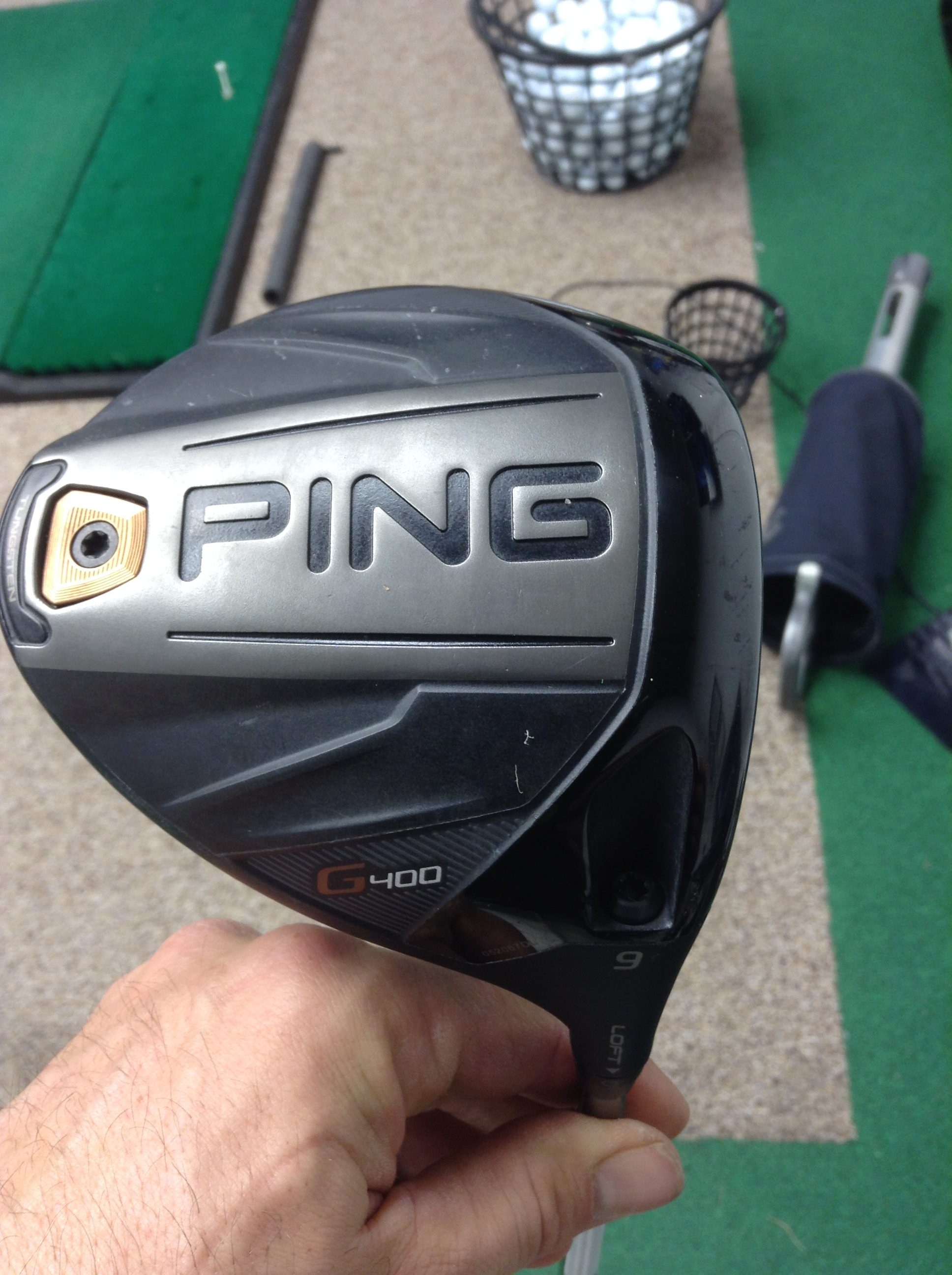 Ping G400 Review